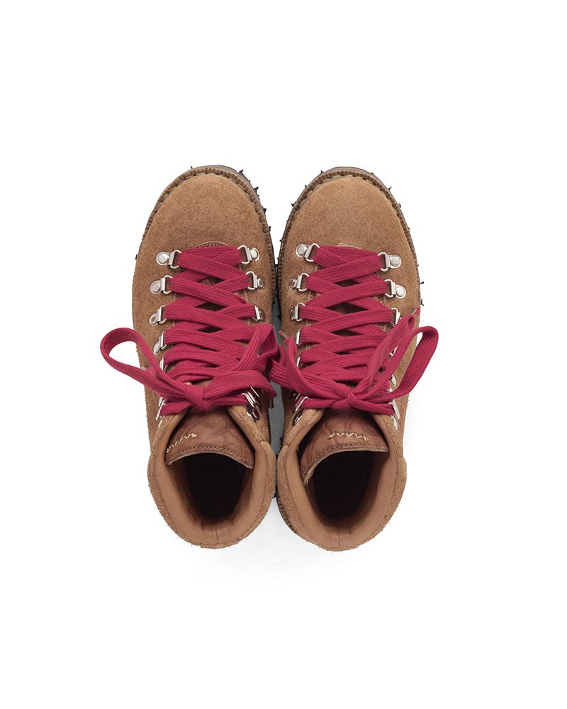 WHYMPER BOOTS-FOLK W | Visvim Official North American Web Store